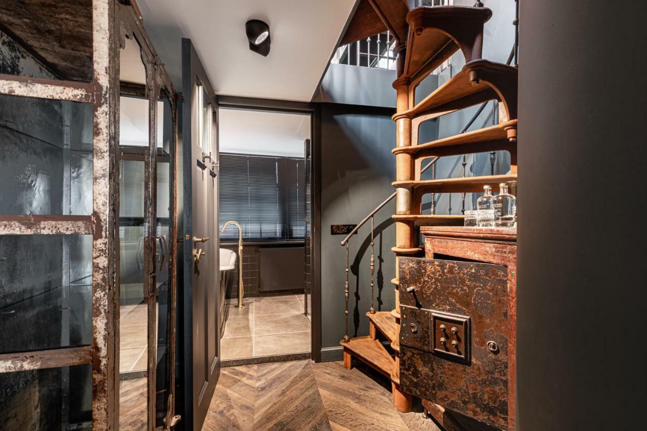 Boutique The Craftsmen Hotel Ámsterdam